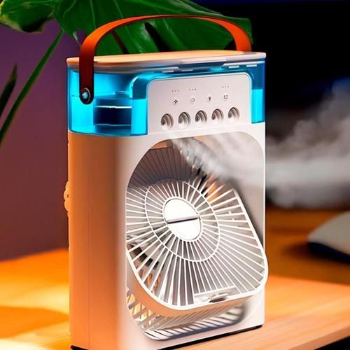 Portable cooling Gadgets