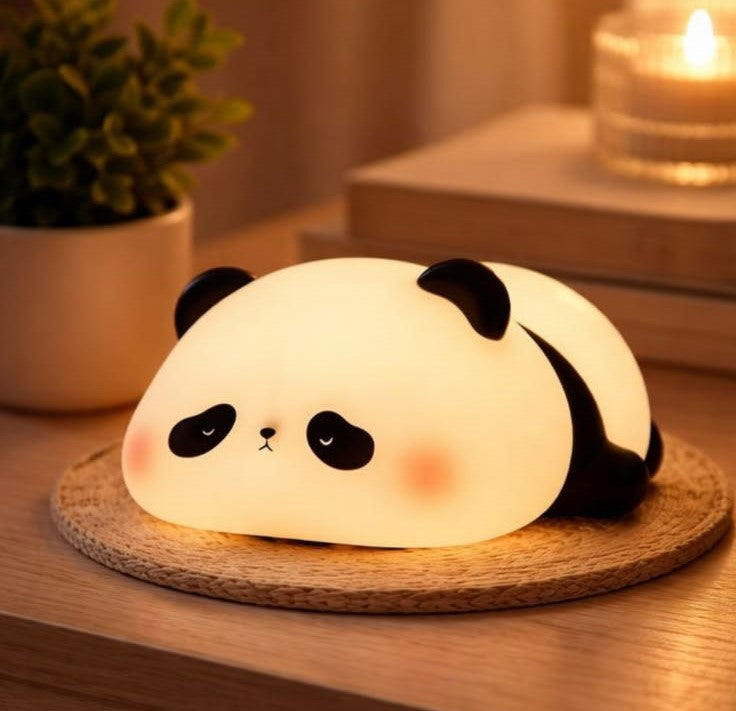 Home Decor & Smart Lighting