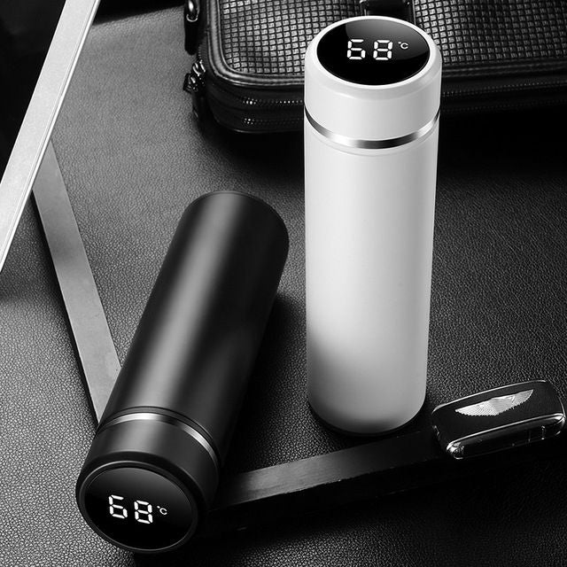 Drinkware & Bottles