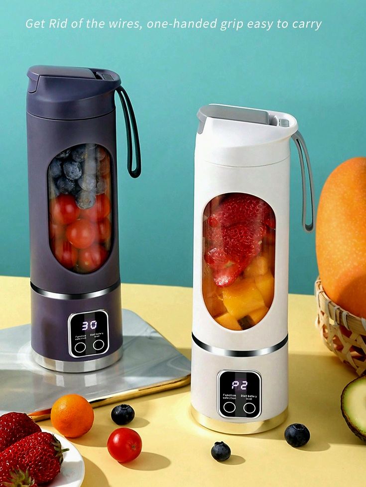 Kitchen Gadgets